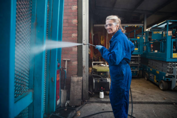 Professional Pressure Washing Services in Warrenton, VA