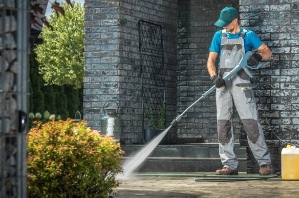 Best Sidewalk and Walkway Cleaning  in Warrenton, VA