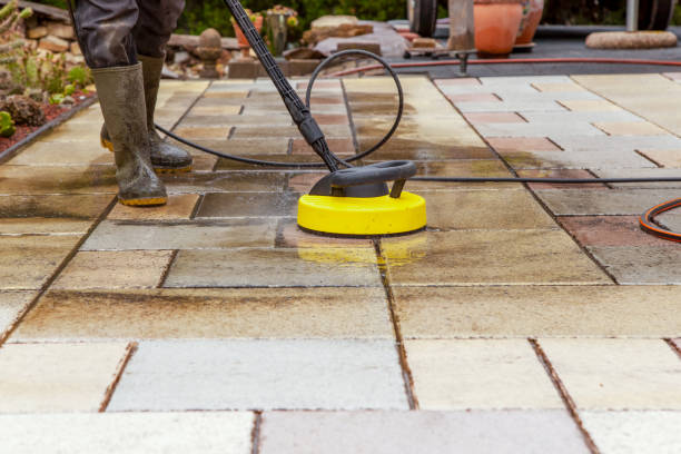 Best Post-Construction Pressure Washing  in Warrenton, VA