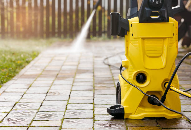 Best Gas Station Cleaning  in Warrenton, VA
