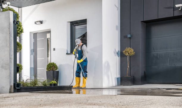 Best Parking Lot and Garage Cleaning  in Warrenton, VA